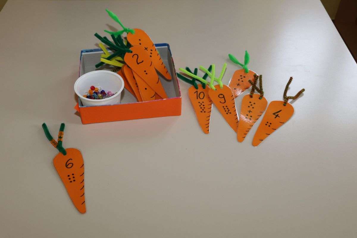 Područni objekt Sutomišćica