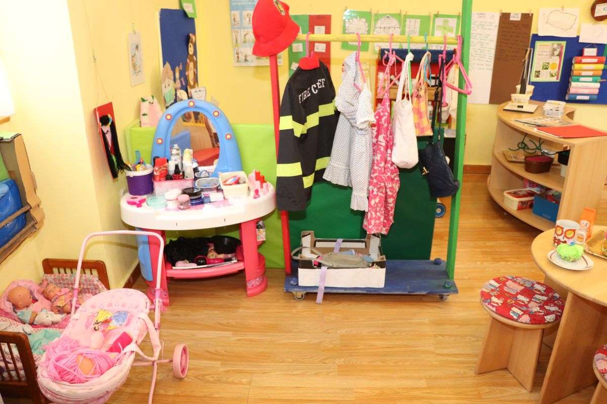 Područni objekt Lukoran