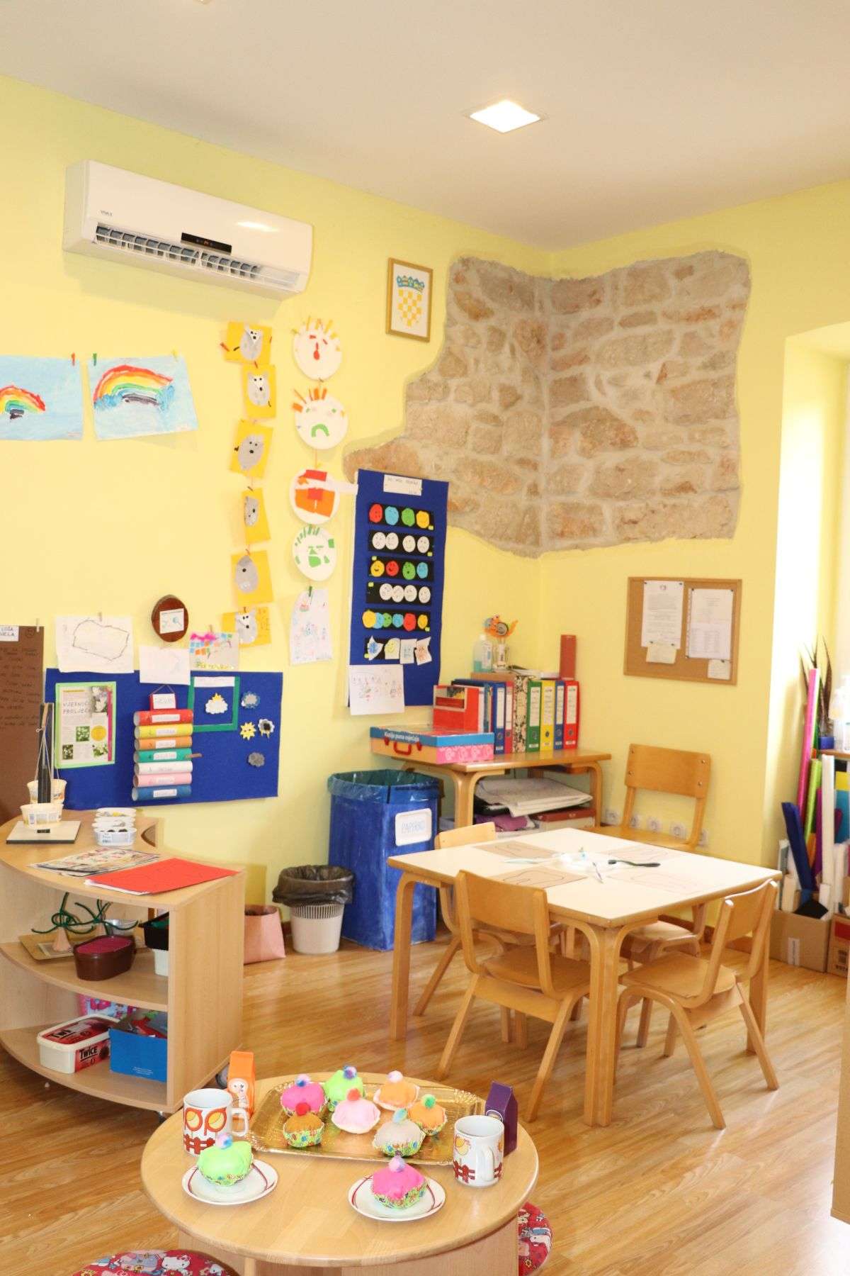 Područni objekt Lukoran