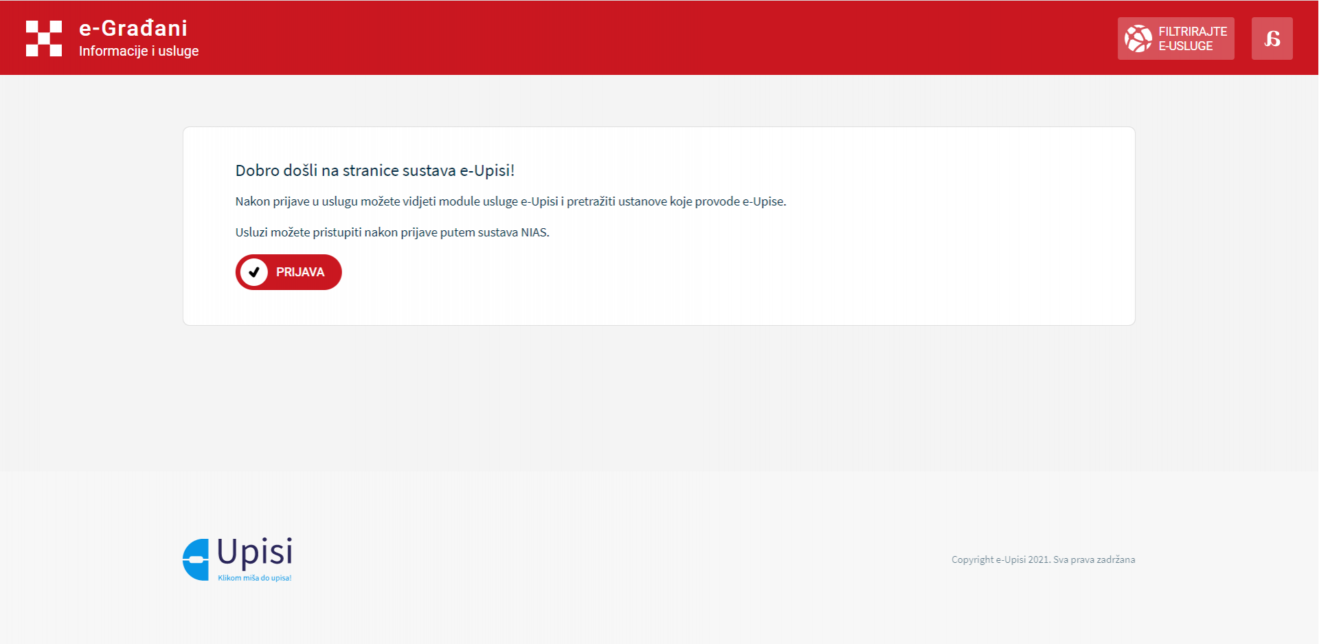 USKORO počinju e-Upisi u DV Lastavica